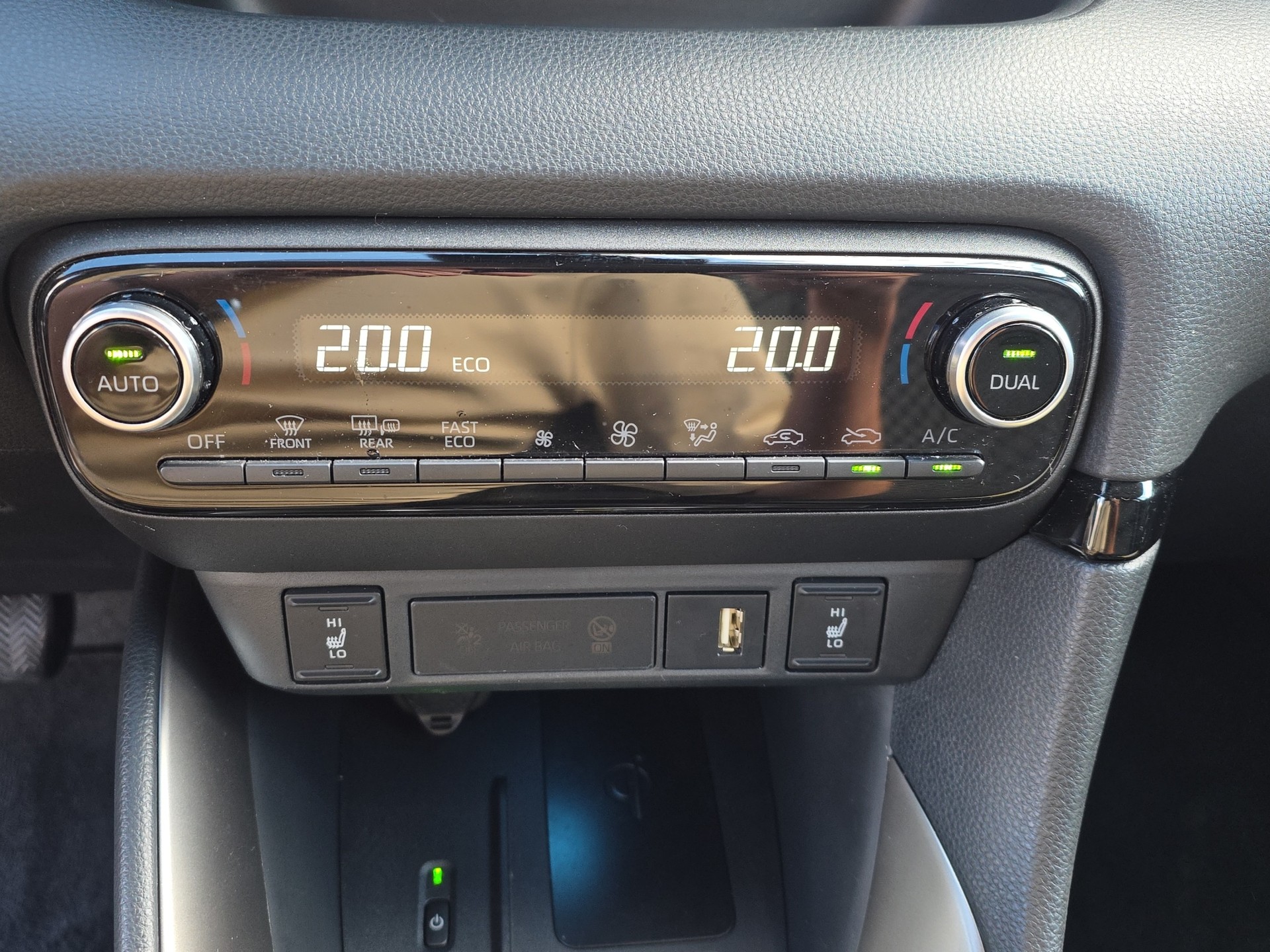 MAZDA 2 1.5 Hybrid Select-image-13