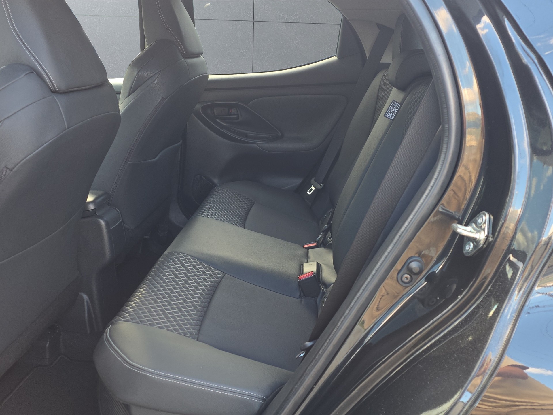MAZDA 2 1.5 Hybrid Select-image-17