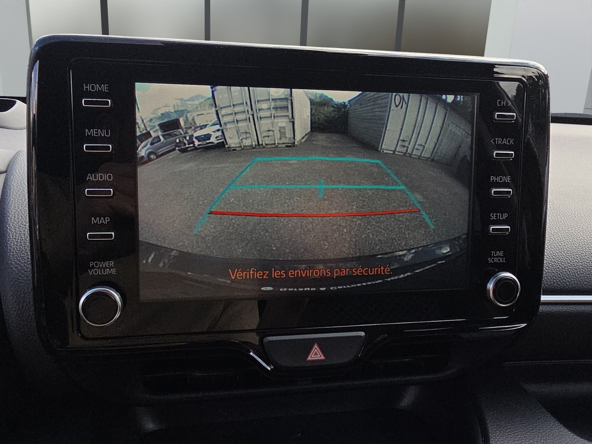 MAZDA 2 1.5 Hybrid Select-image-15