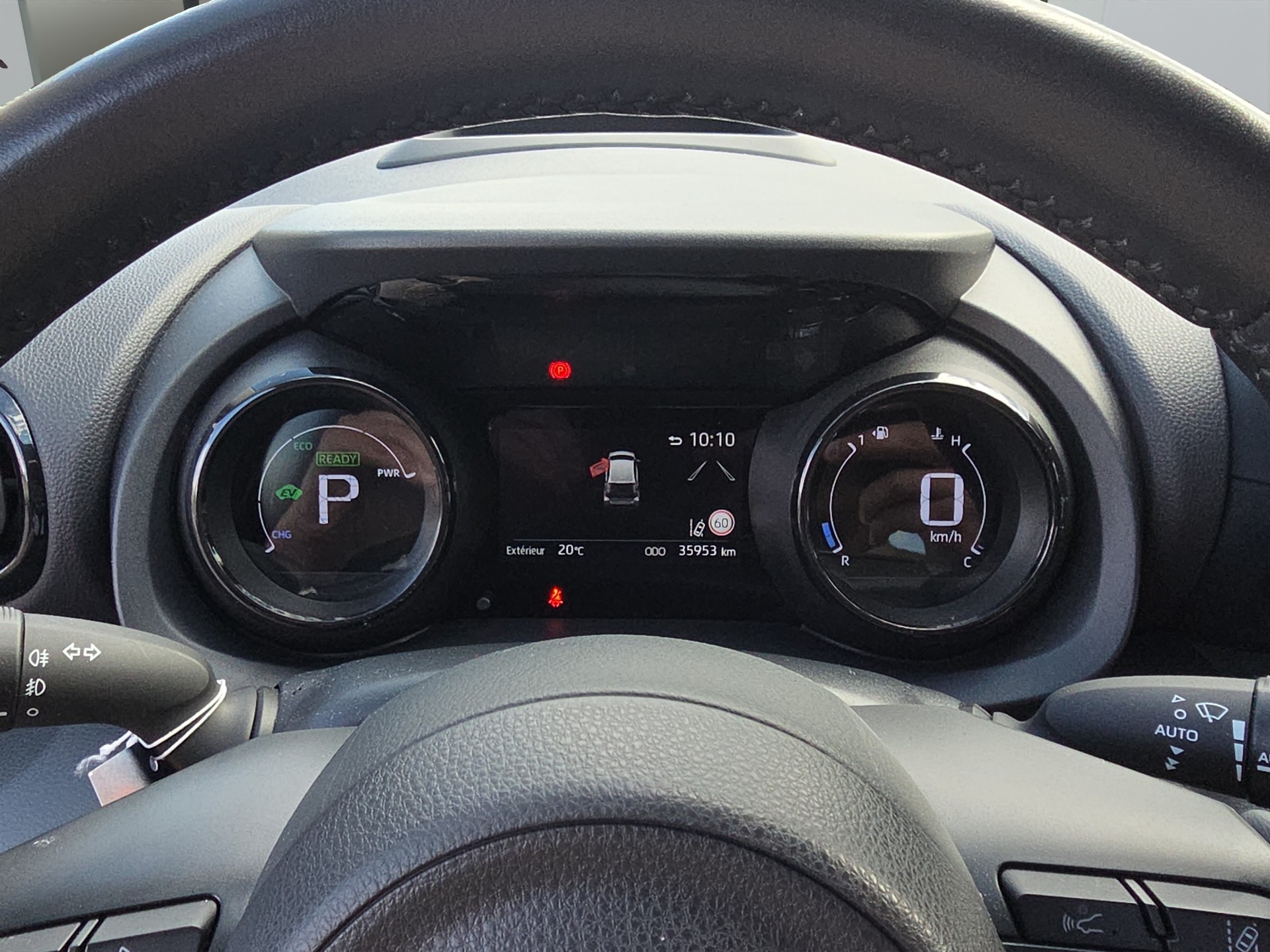 MAZDA 2 1.5 Hybrid Select-image-10