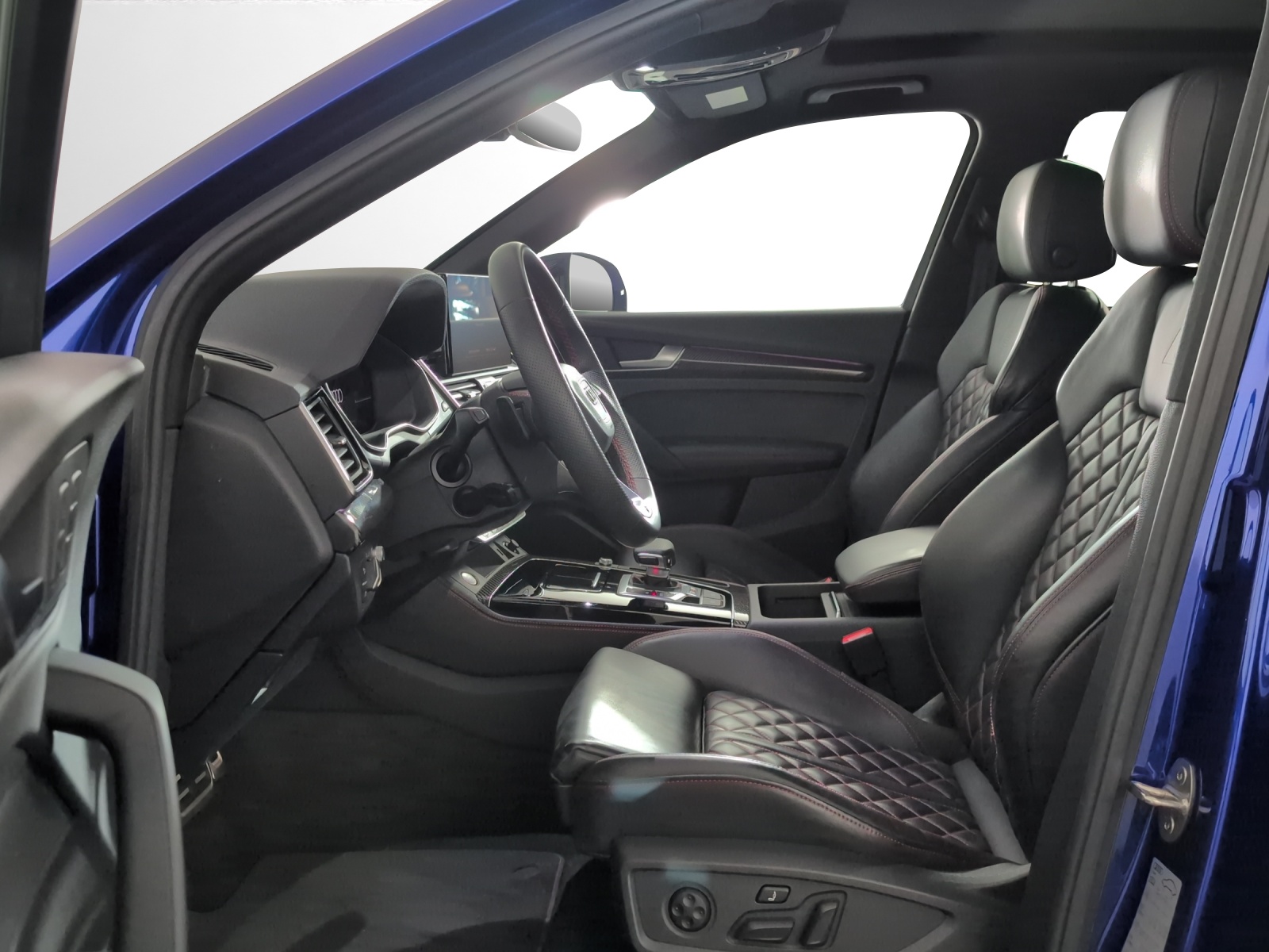 AUDI SQ5 TDI quattro tiptronic-image-5
