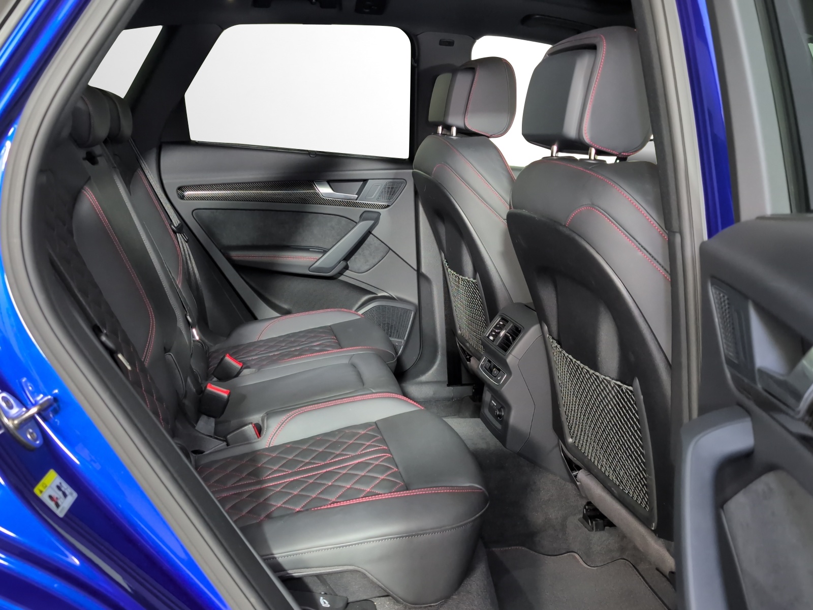 AUDI SQ5 TDI quattro tiptronic-image-8