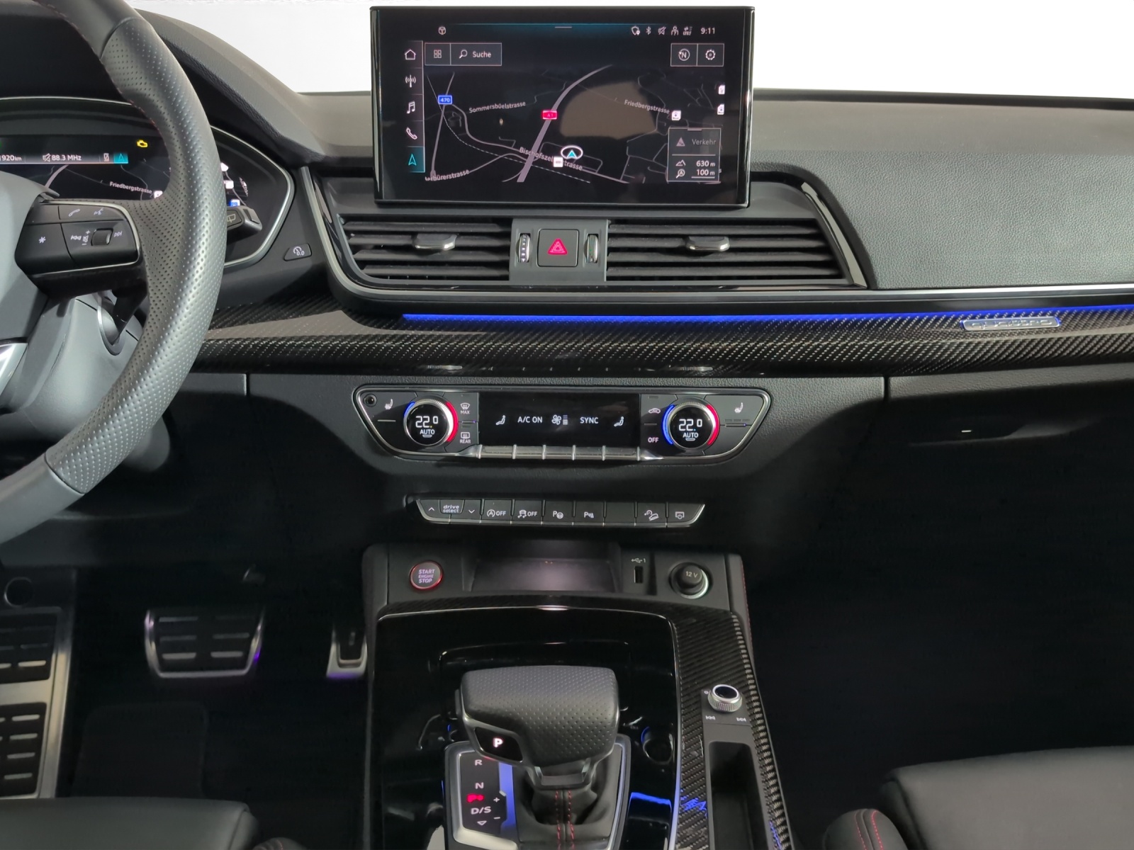 AUDI SQ5 TDI quattro tiptronic-image-10