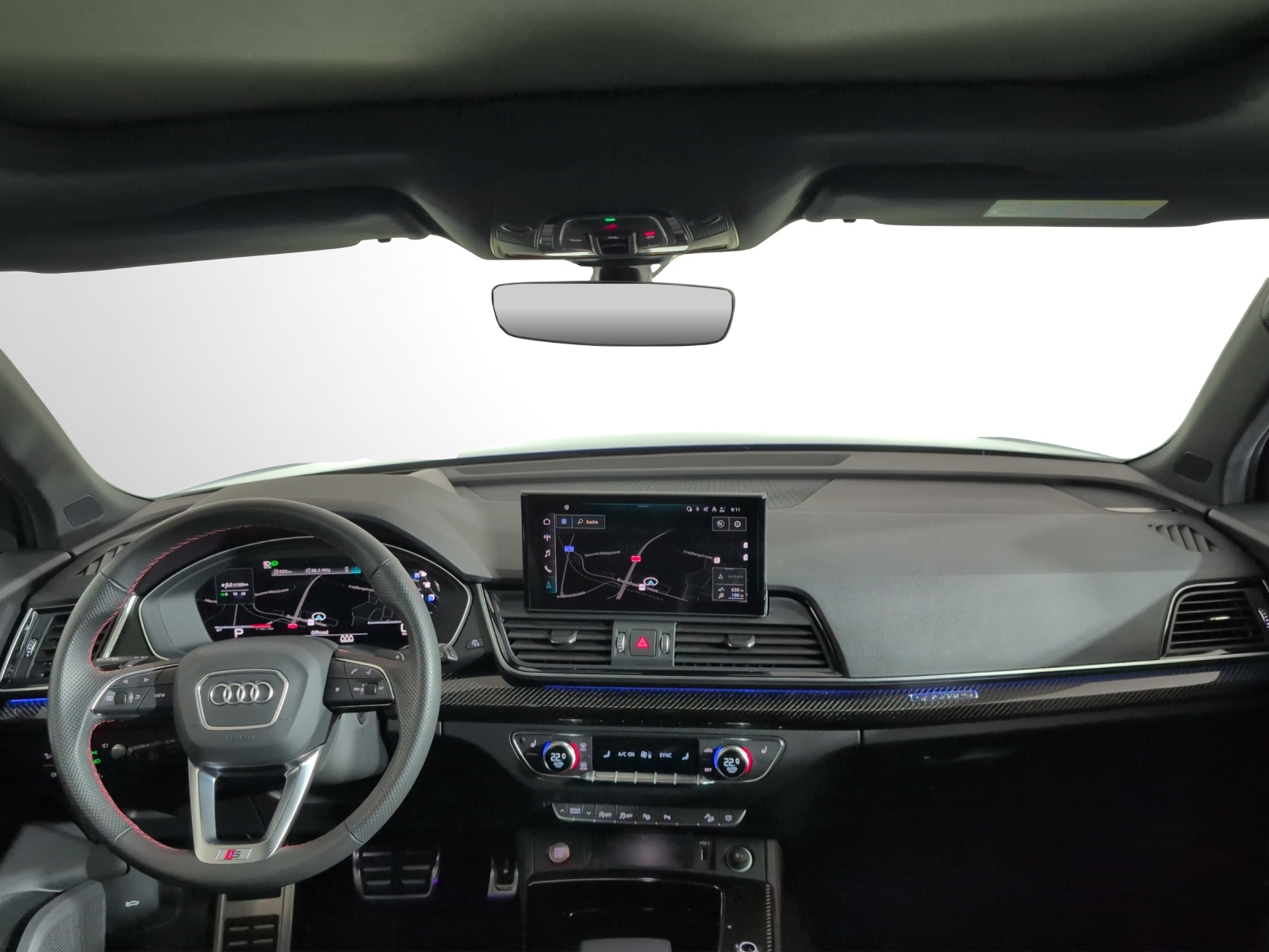 AUDI SQ5 TDI quattro tiptronic-image-9