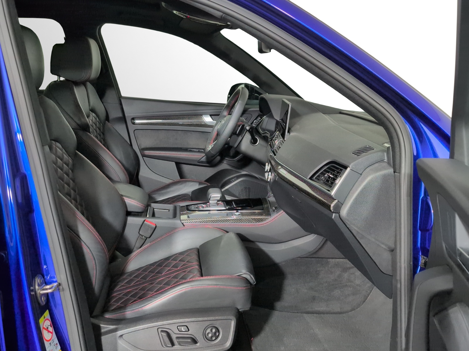 AUDI SQ5 TDI quattro tiptronic-image-6