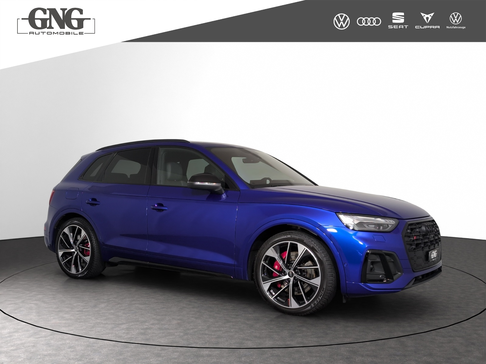 AUDI SQ5 TDI quattro tiptronic-image-3