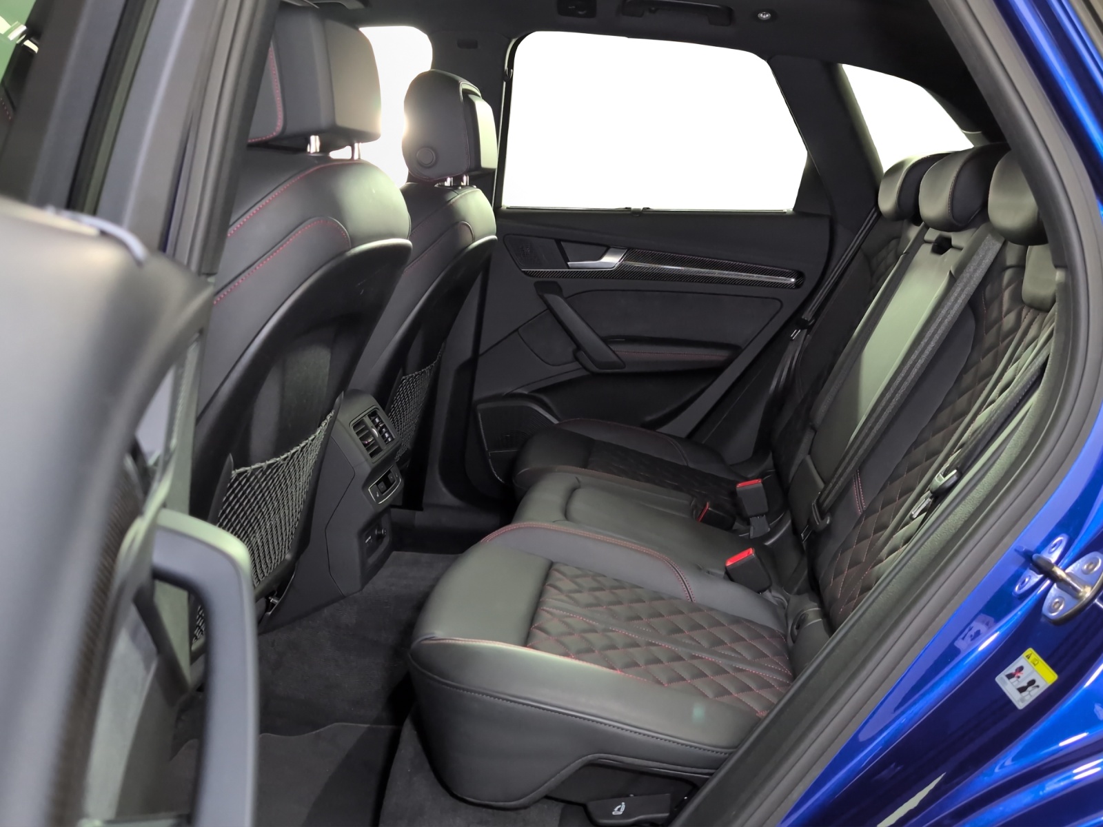 AUDI SQ5 TDI quattro tiptronic-image-7