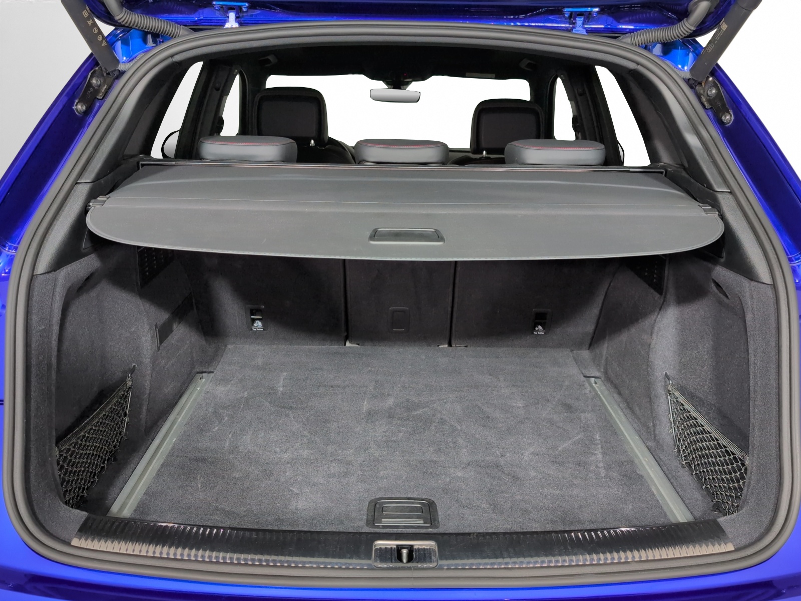 AUDI SQ5 TDI quattro tiptronic-image-15