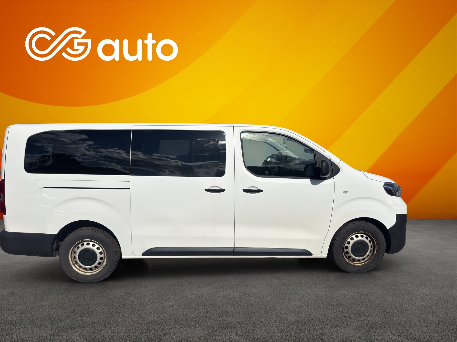 TOYOTA Proace Verso 2.0 D-4D " MOTEUR PROBLEME"-image-4