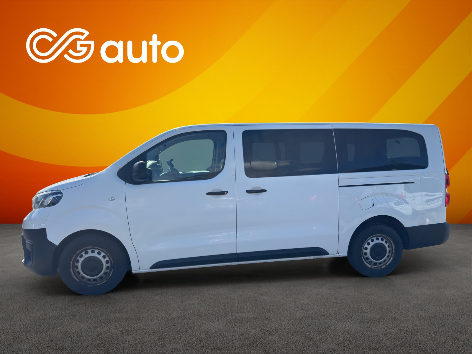 TOYOTA Proace Verso 2.0 D-4D " MOTEUR PROBLEME"-image-3