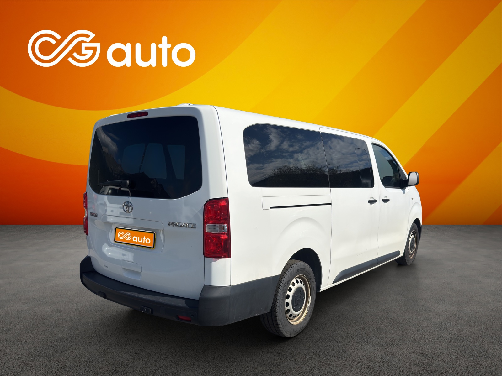 TOYOTA Proace Verso 2.0 D-4D " MOTEUR PROBLEME"-image-6