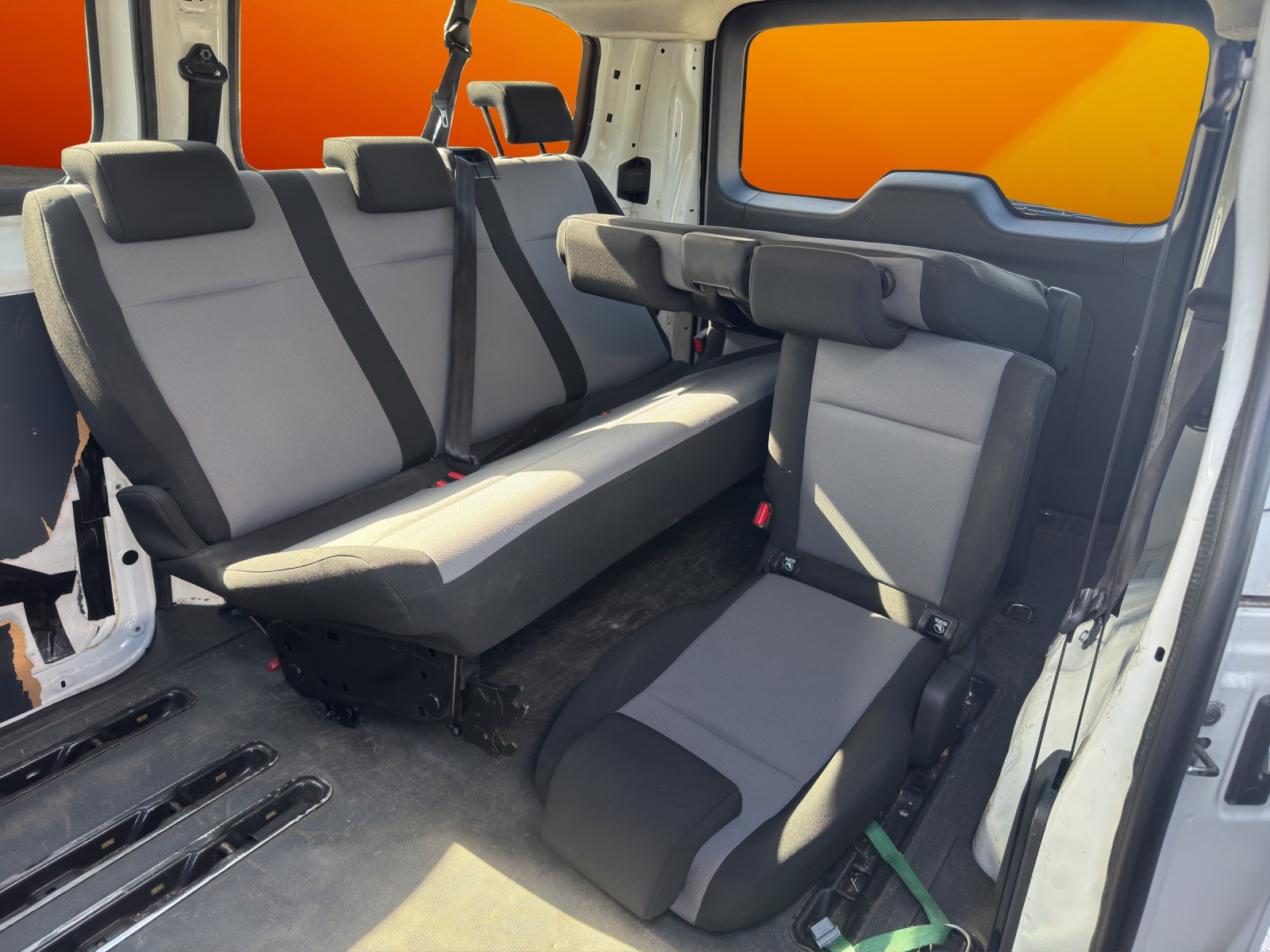 TOYOTA Proace Verso 2.0 D-4D " MOTEUR PROBLEME"-image-10