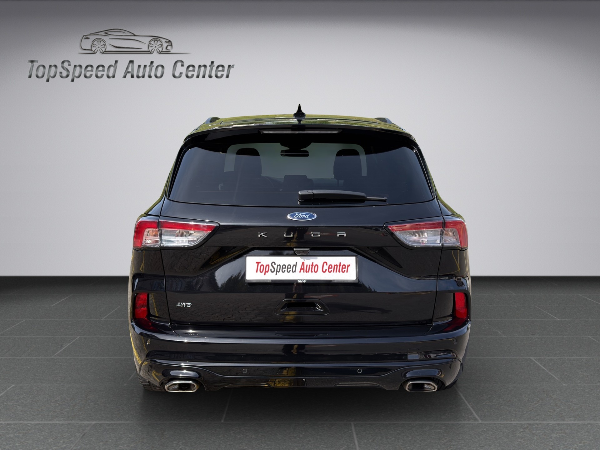 FORD Kuga 2.0 TDCi EcoBlue ST-Line 4WD Automat-image-7