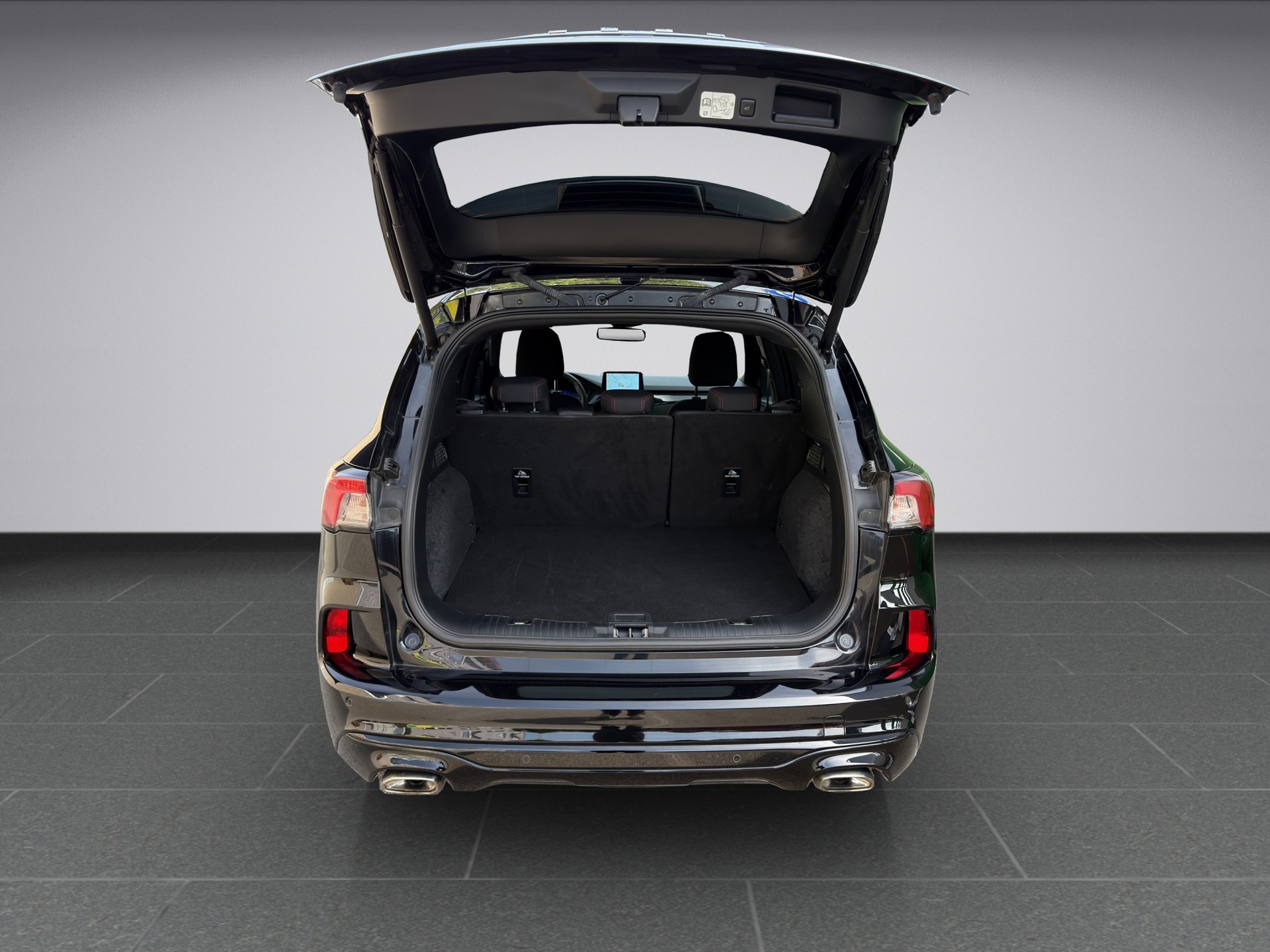 FORD Kuga 2.0 TDCi EcoBlue ST-Line 4WD Automat-image-13