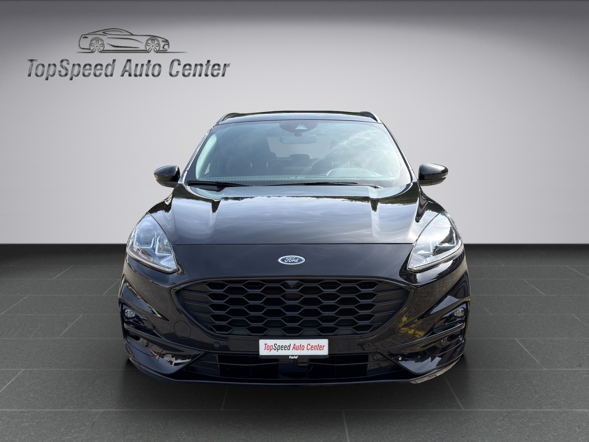 FORD Kuga 2.0 TDCi EcoBlue ST-Line 4WD Automat-image-1