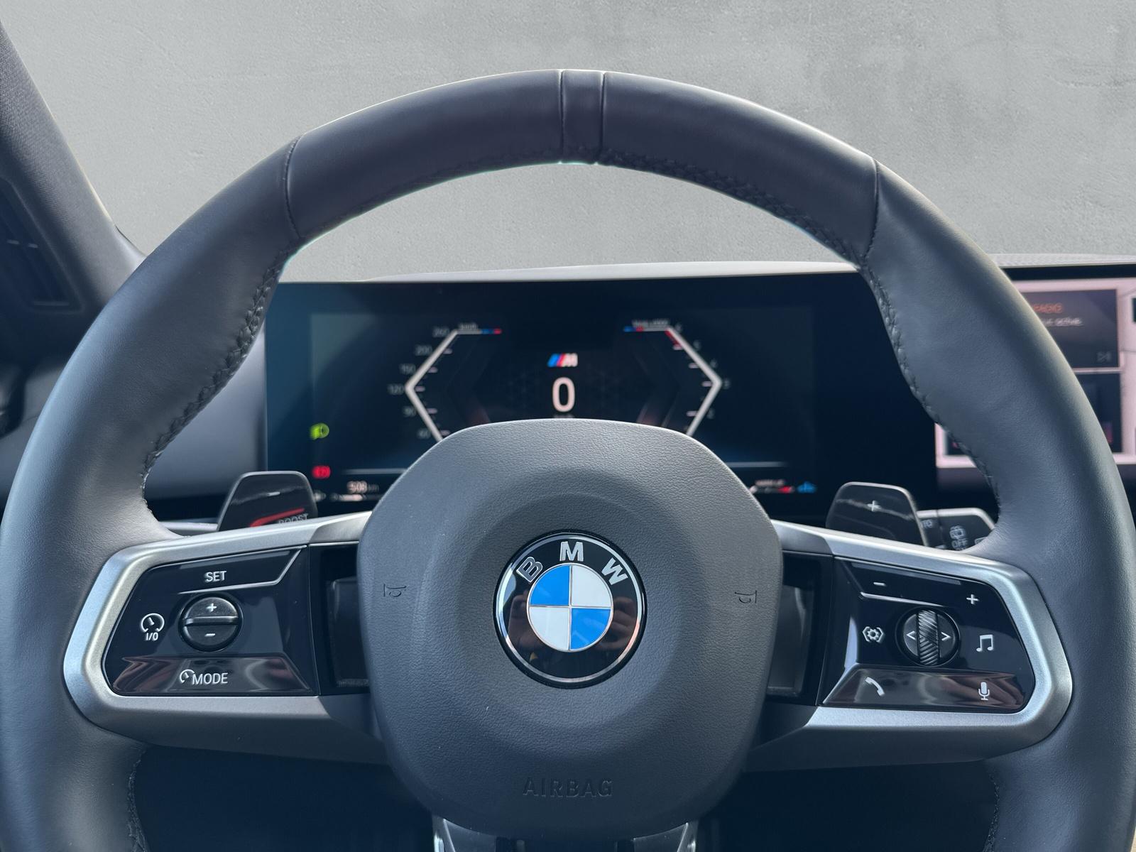 BMW 520d M Sport Touring xDrive G61 (CH) AHK 📍 ** Action de leasing à 1.9% **-image-17