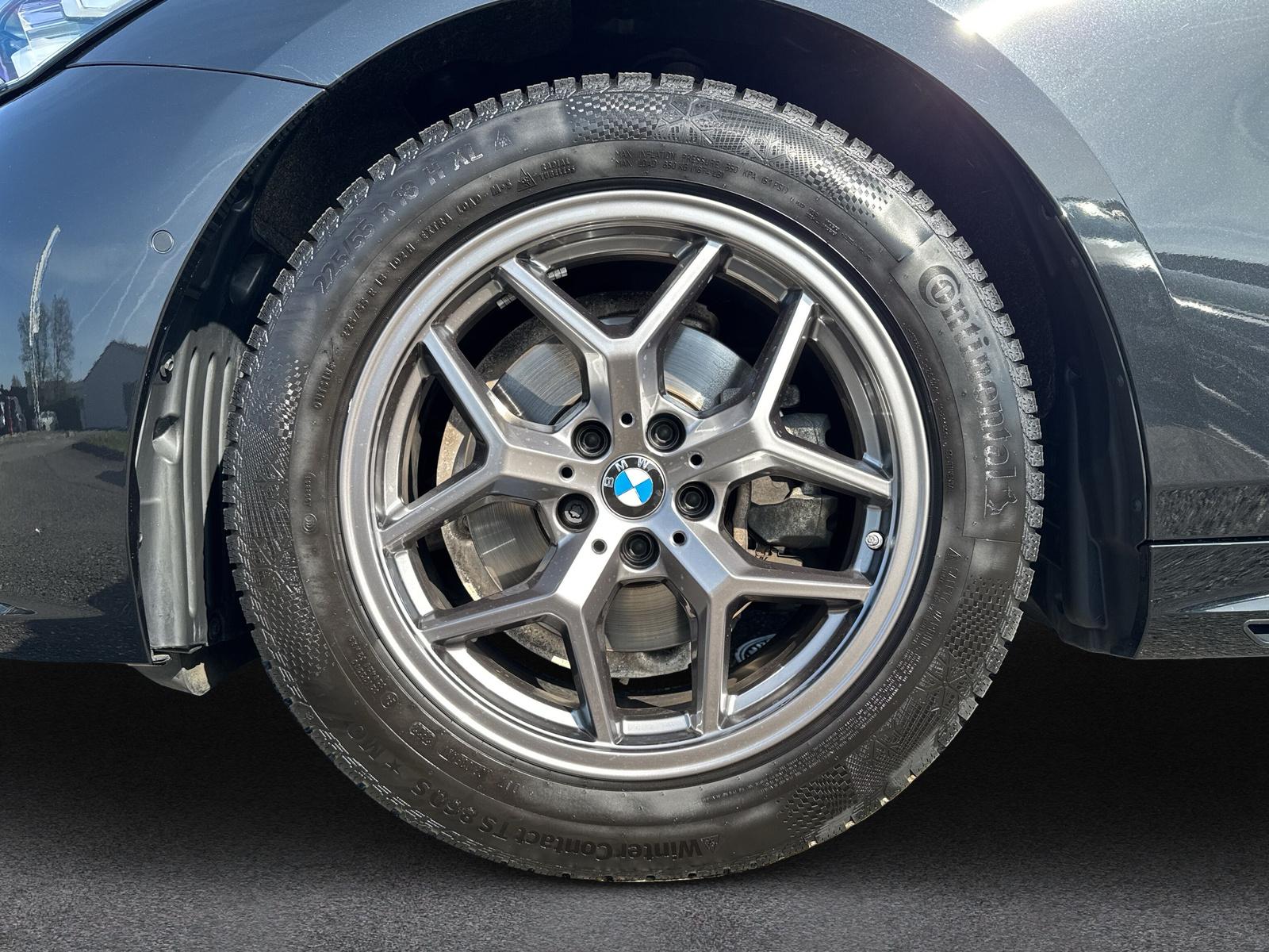 BMW 520d M Sport Touring xDrive G61 (CH) AHK 📍 ** Action de leasing à 1.9% **-image-8