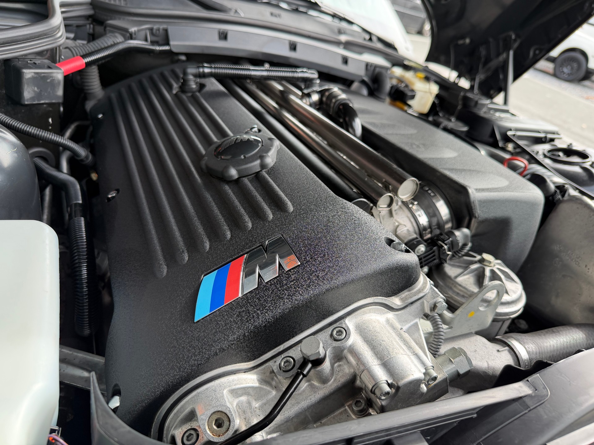 BMW M Roadster-image-7