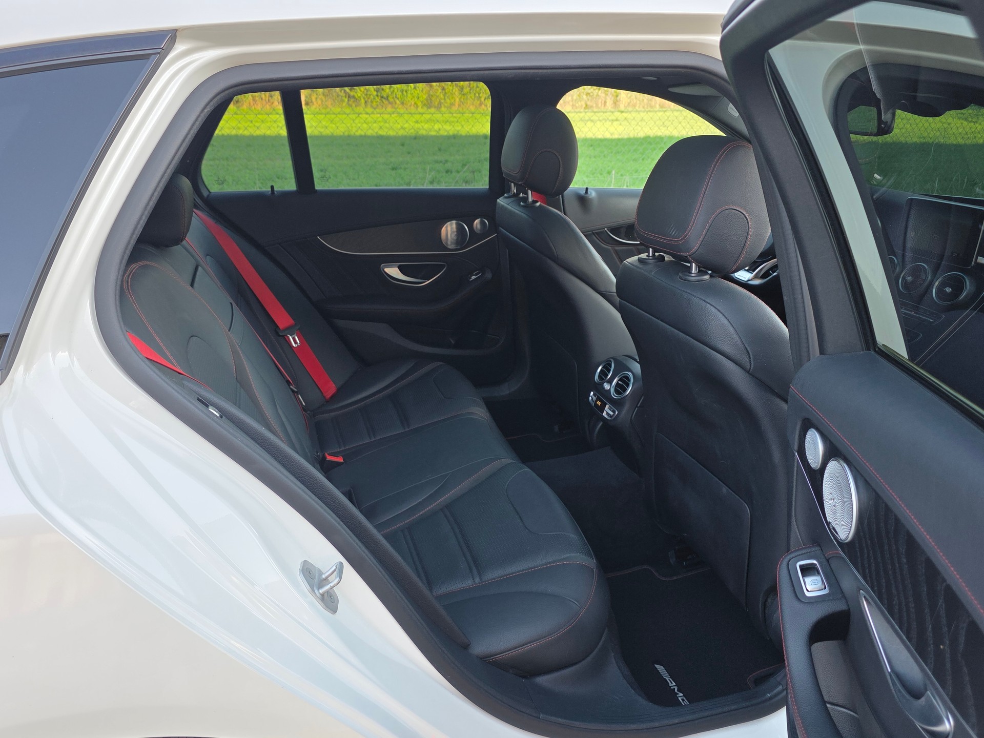 MERCEDES-BENZ C 450 AMG 4Matic 7G-Tronic / Neu ab Mfk.-image-12