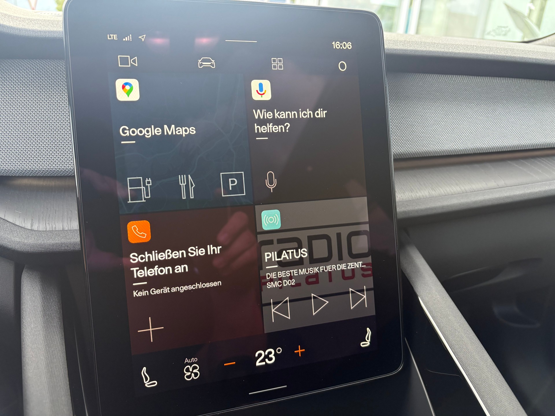 POLESTAR Polestar 2 Long Range Dual Performance Prime 82 kWh-image-17
