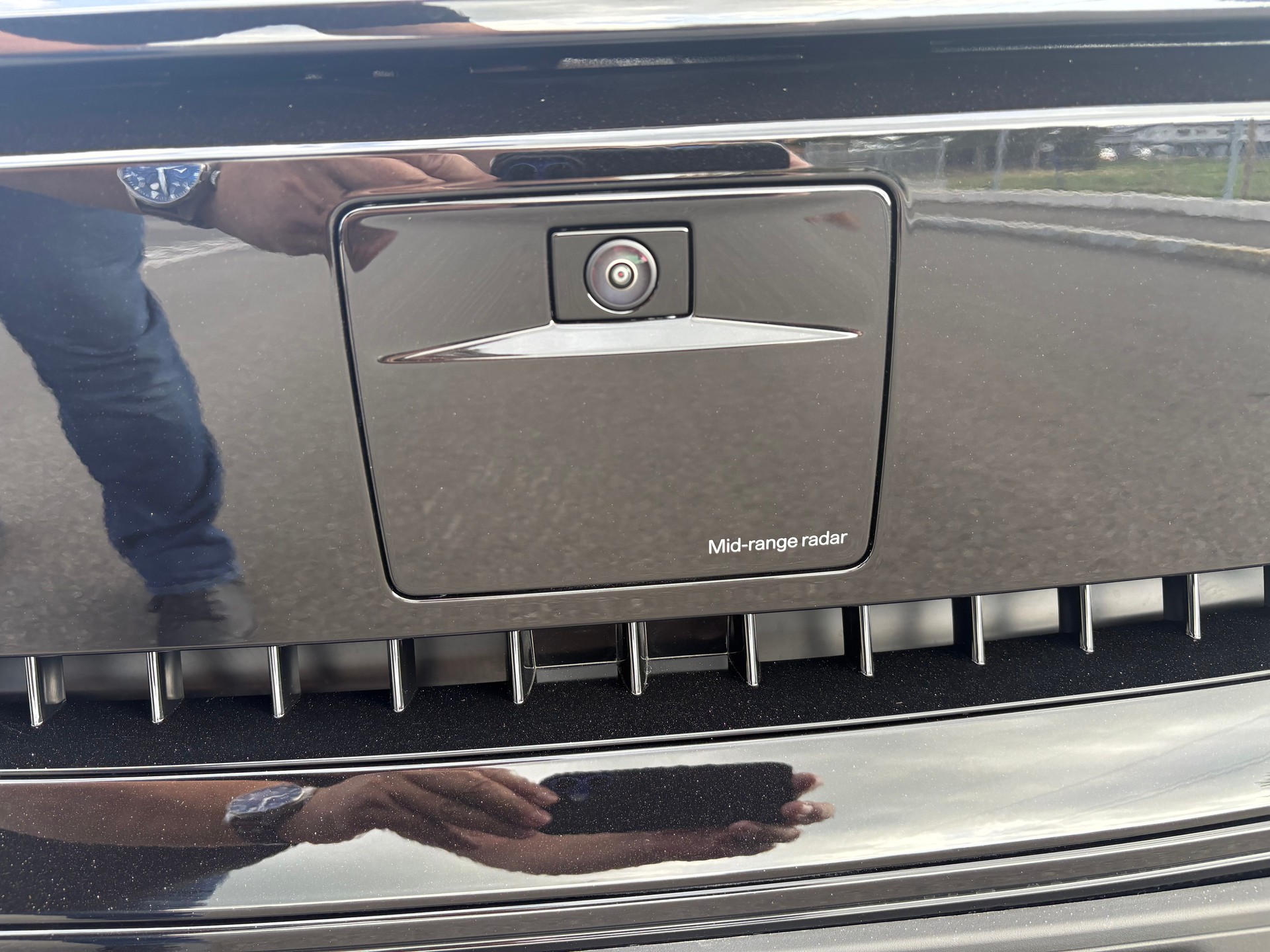 POLESTAR Polestar 2 Long Range Dual Performance Prime 82 kWh-image-20