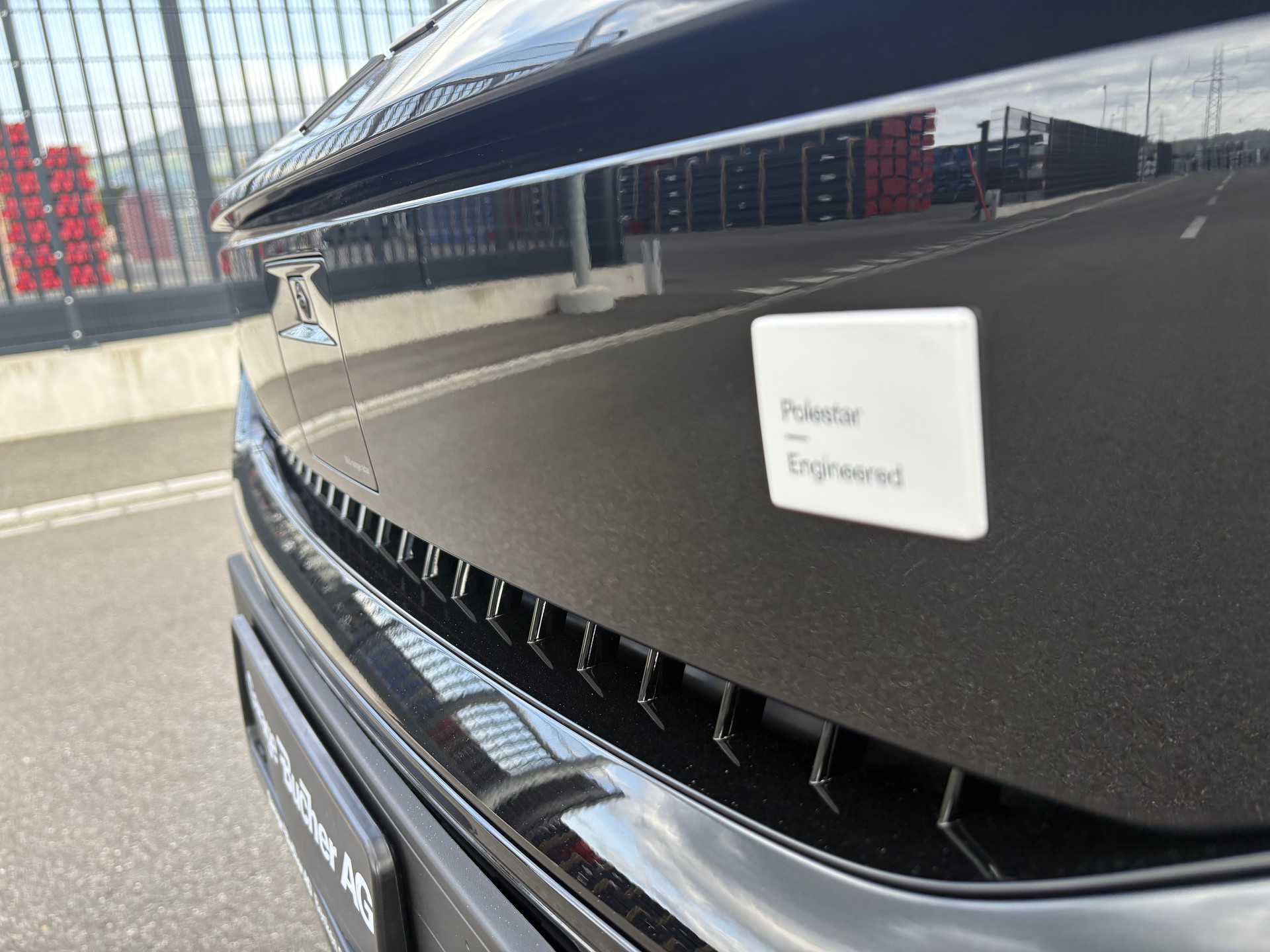 POLESTAR Polestar 2 Long Range Dual Performance Prime 82 kWh-image-21
