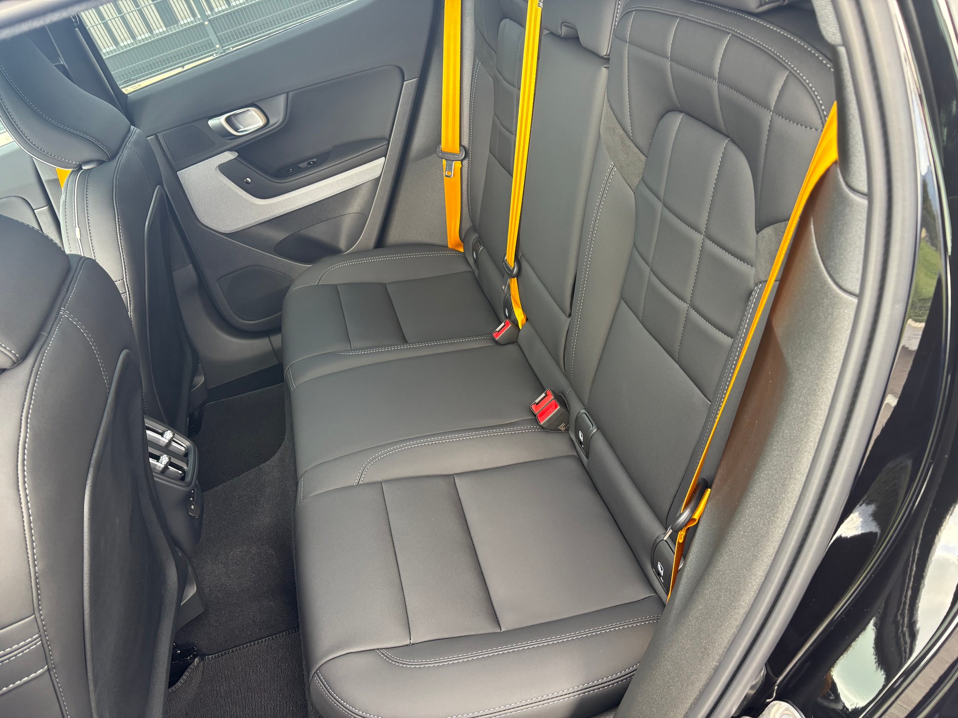 POLESTAR Polestar 2 Long Range Dual Performance Prime 82 kWh-image-12