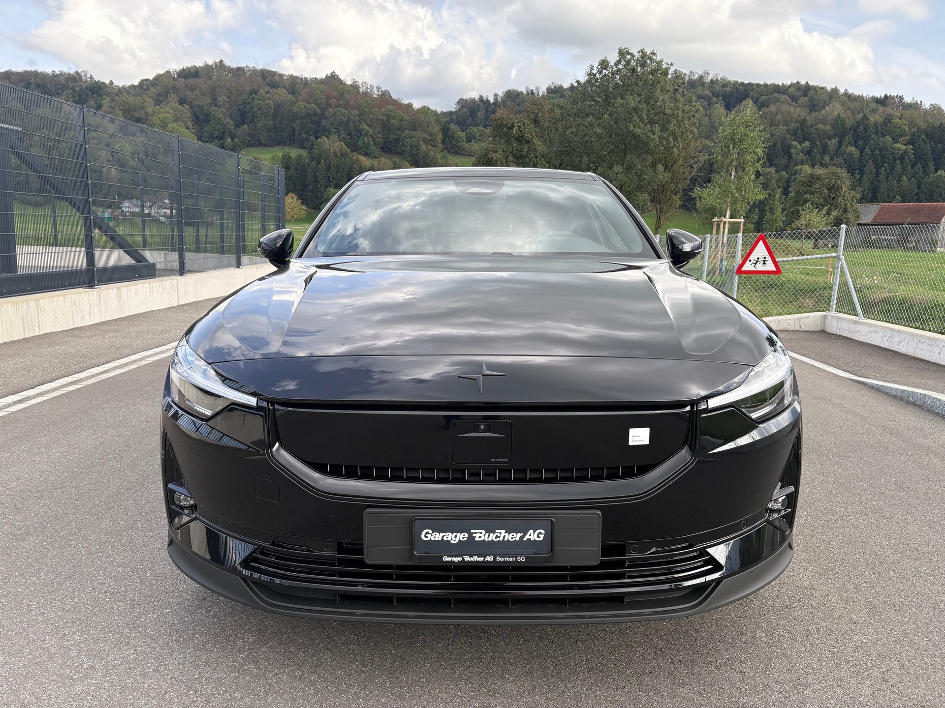 POLESTAR Polestar 2 Long Range Dual Performance Prime 82 kWh-image-7