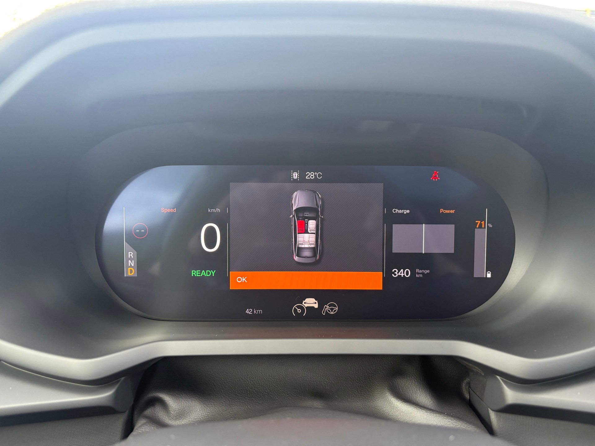POLESTAR Polestar 2 Long Range Dual Performance Prime 82 kWh-image-16