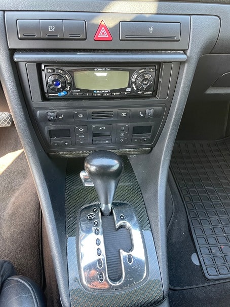 AUDI S6 Avant quattro-image-7