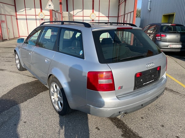 AUDI S6 Avant quattro-image-3
