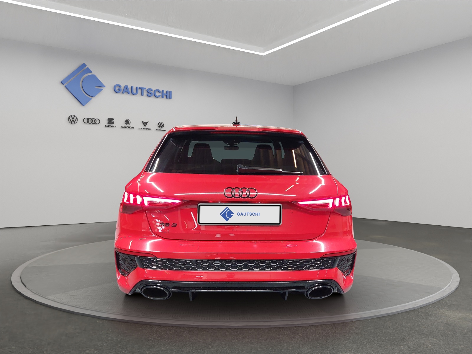 AUDI RS3 Sportback 2.5 TSI quattro S-tronic-image-3