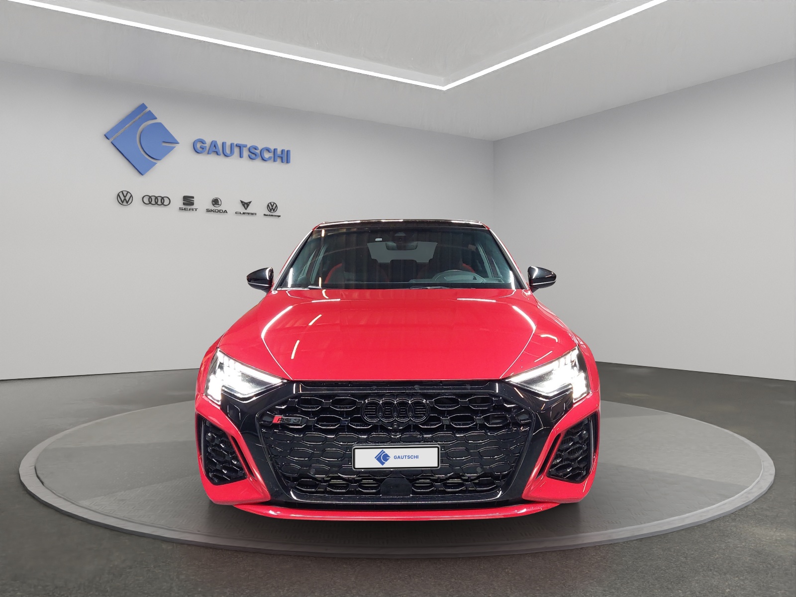 AUDI RS3 Sportback 2.5 TSI quattro S-tronic-image-4