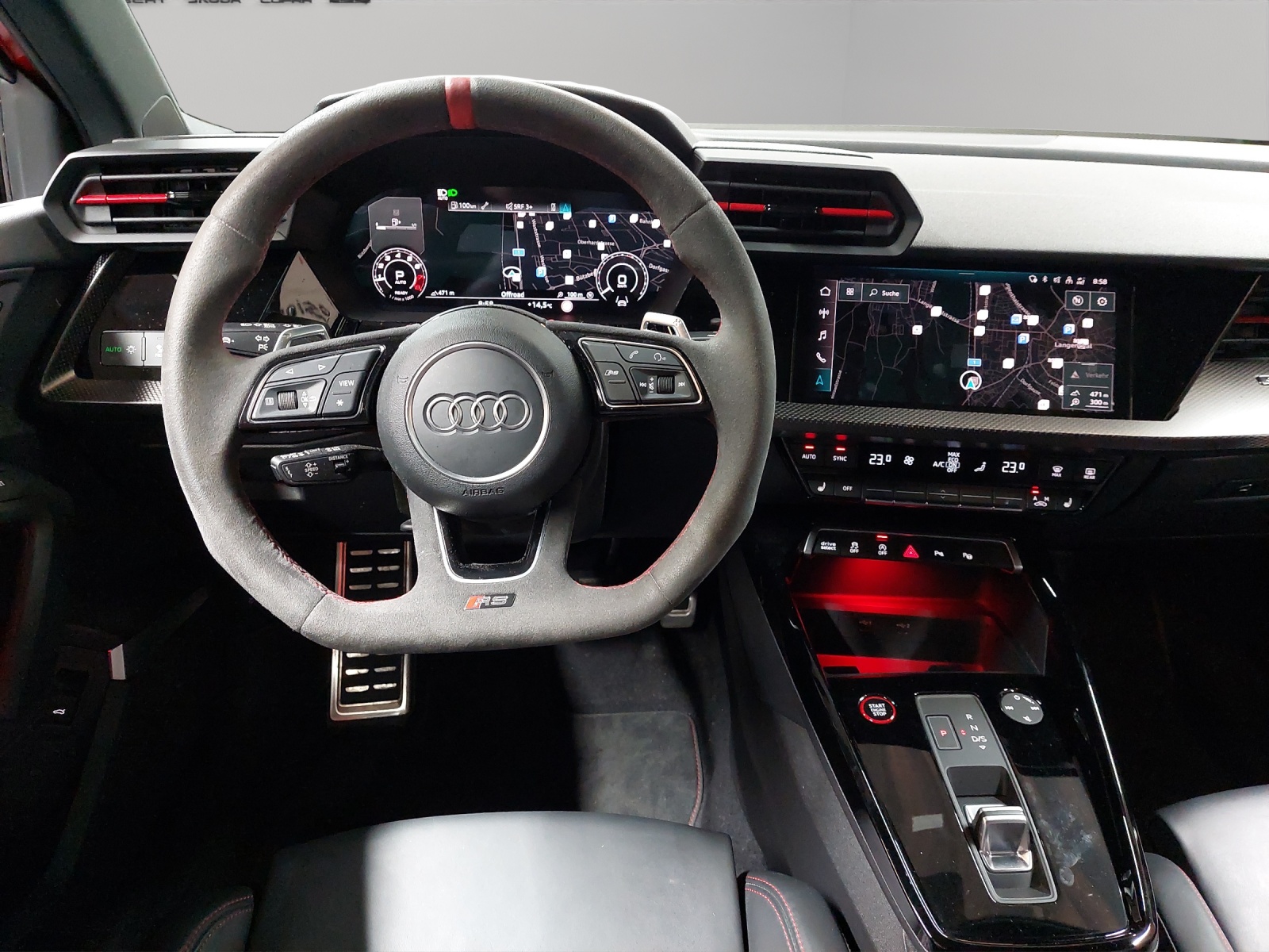 AUDI RS3 Sportback 2.5 TSI quattro S-tronic-image-6