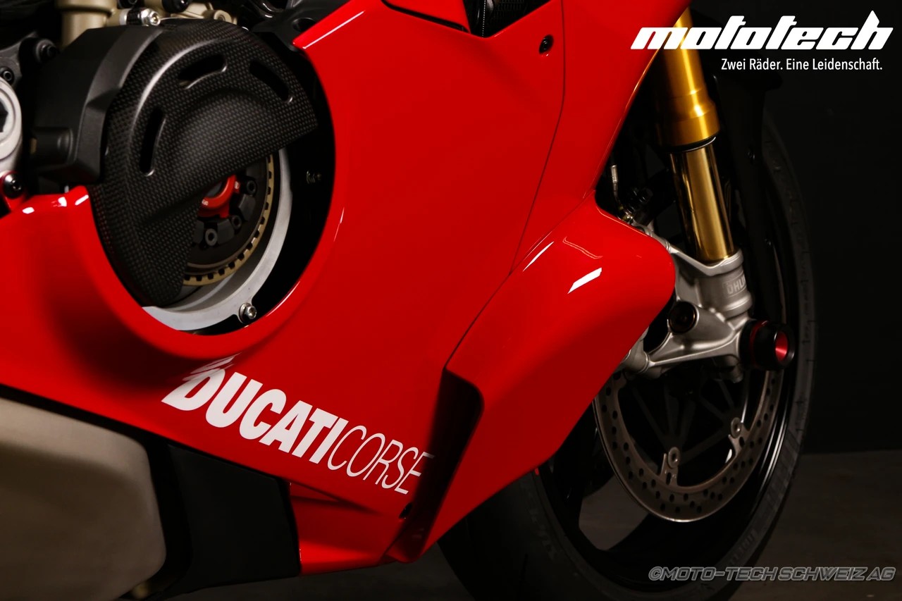 DUCATI Panigale V4 R-image-8