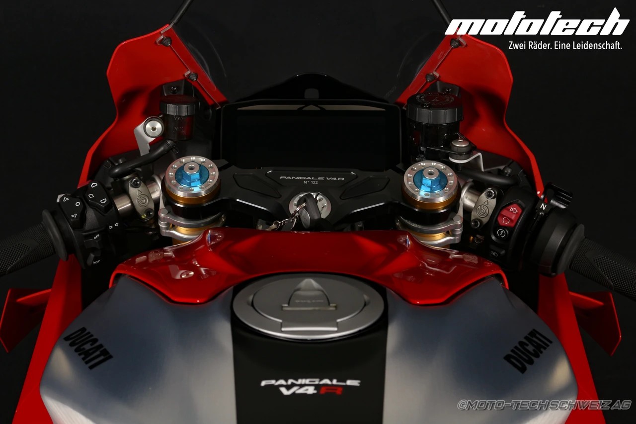 DUCATI Panigale V4 R-image-7