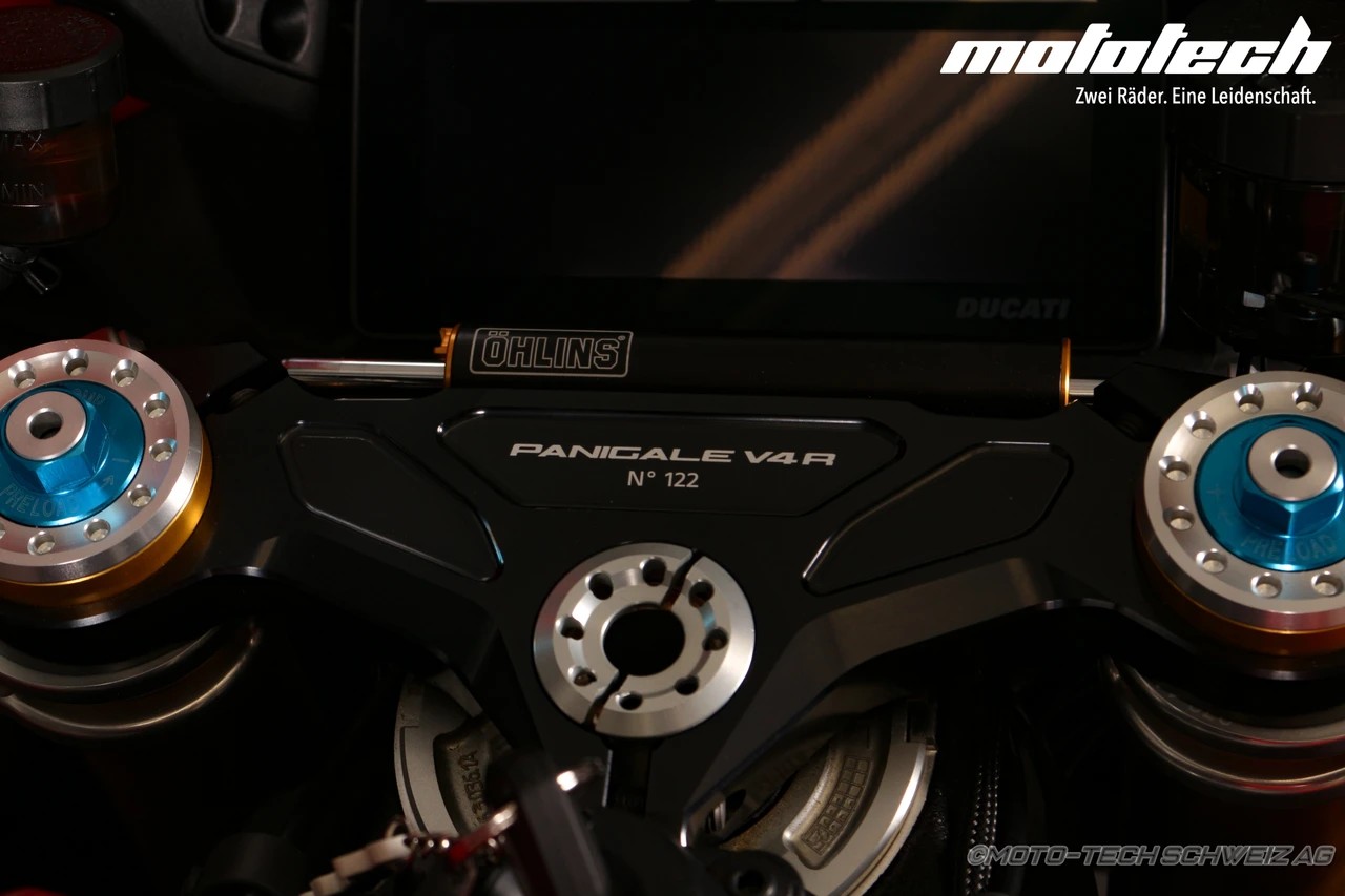 DUCATI Panigale V4 R-image-6