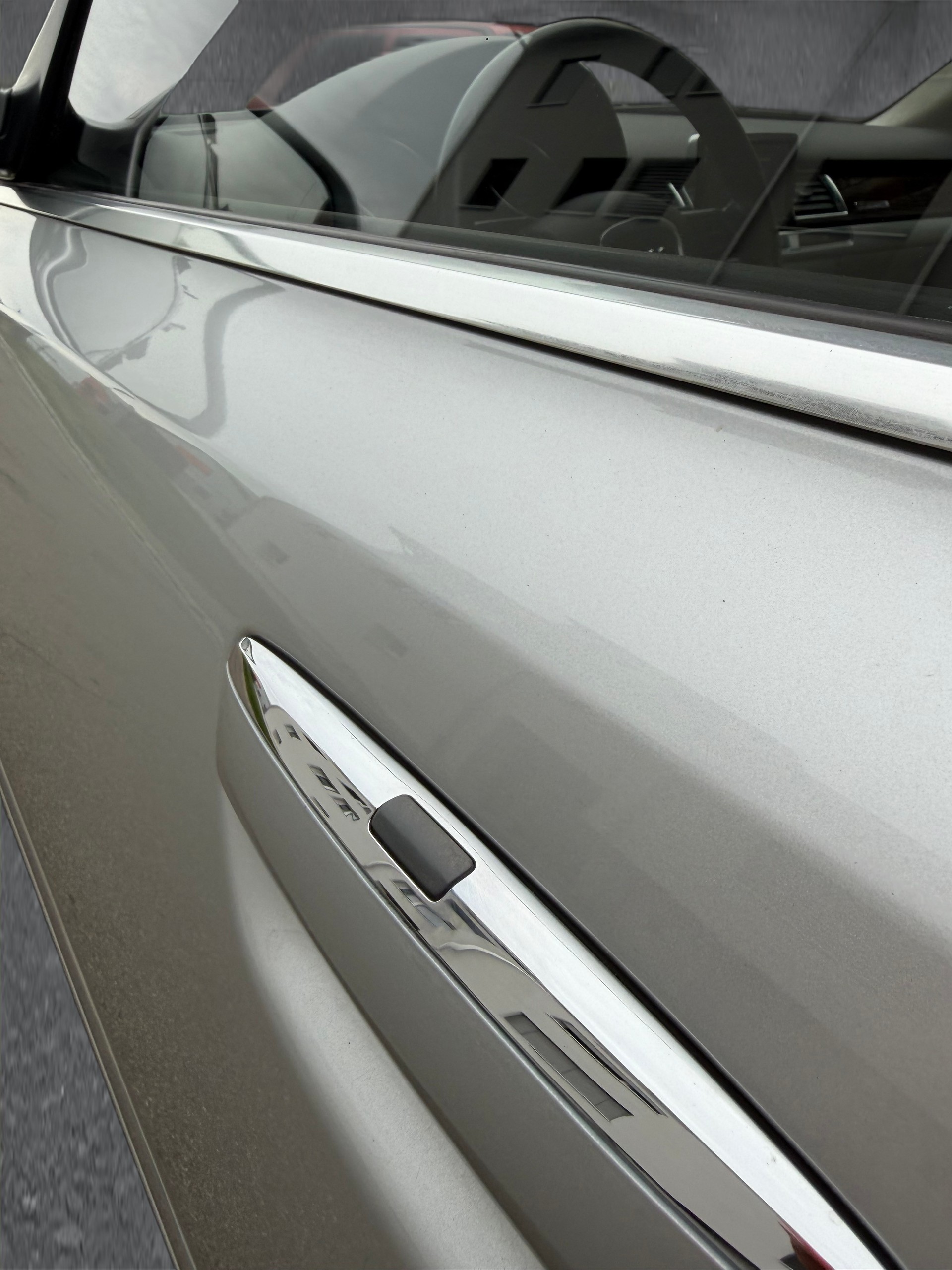 AUDI A8 L 3.0 TDI Quattro Langversion-image-22