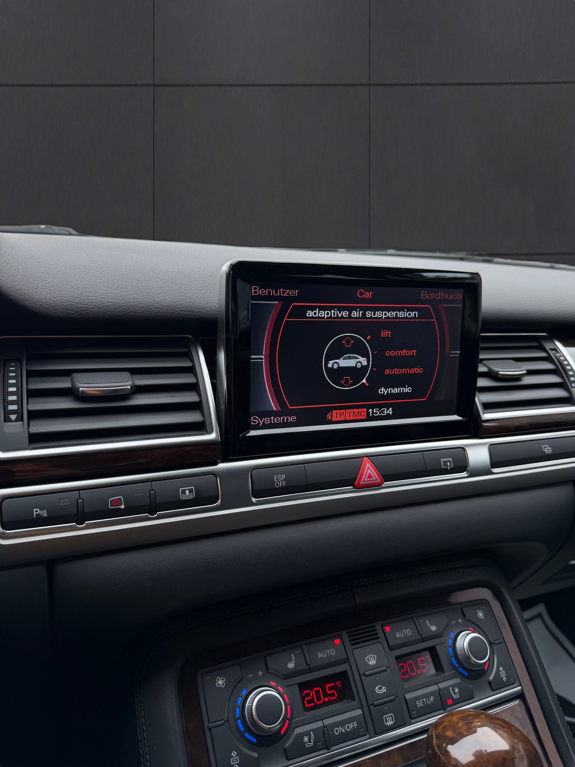 AUDI A8 L 3.0 TDI Quattro Langversion-image-7