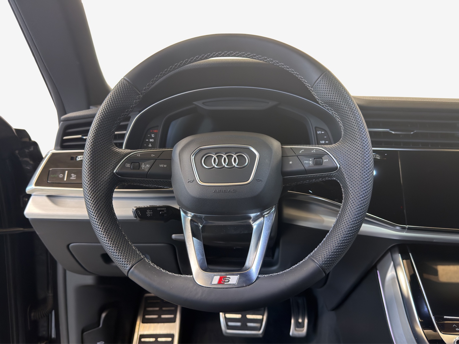 AUDI Q8 SUV TDI quattro 210 kW tiptronic-image-9