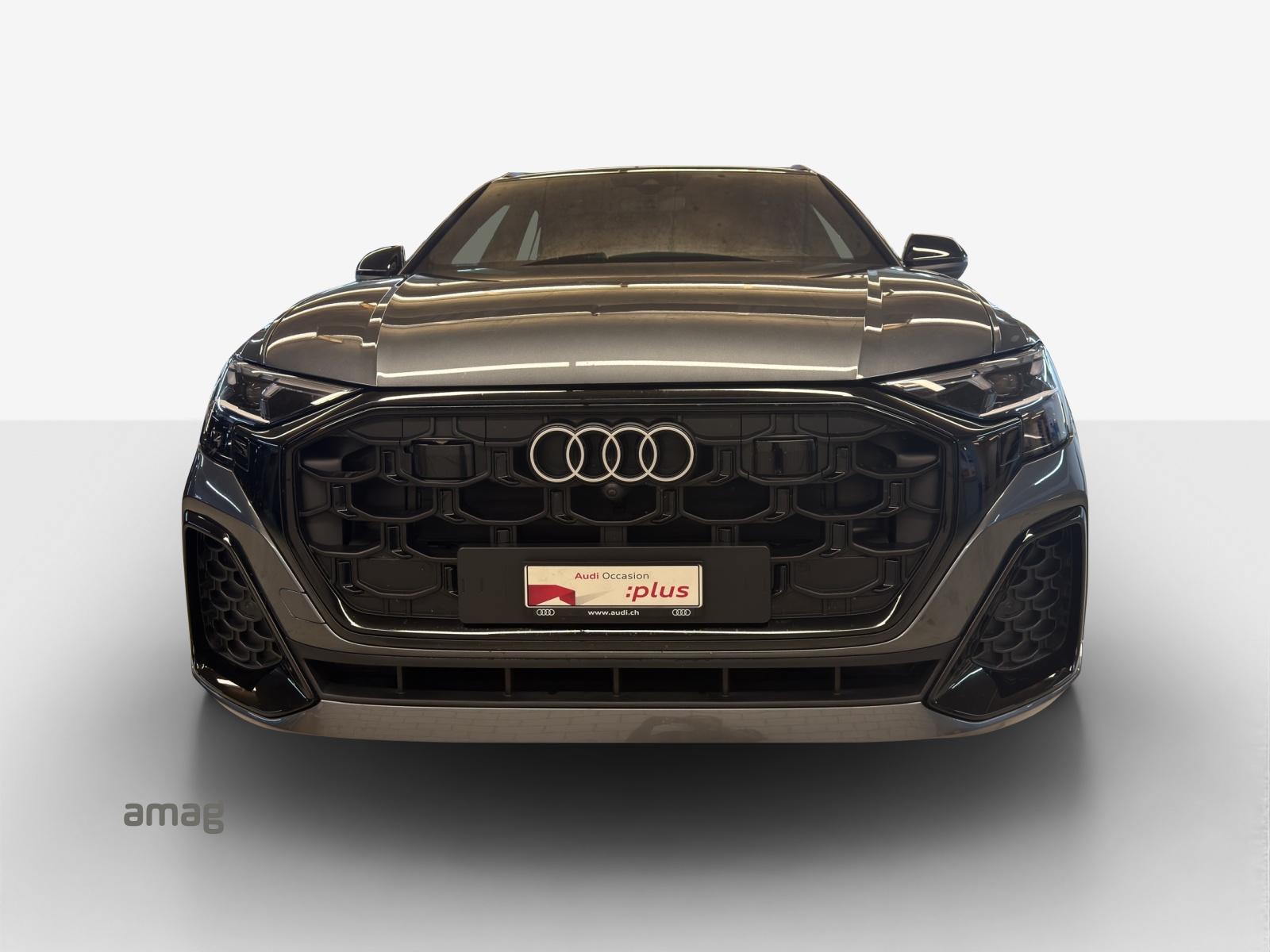 AUDI Q8 SUV TDI quattro 210 kW tiptronic-image-6