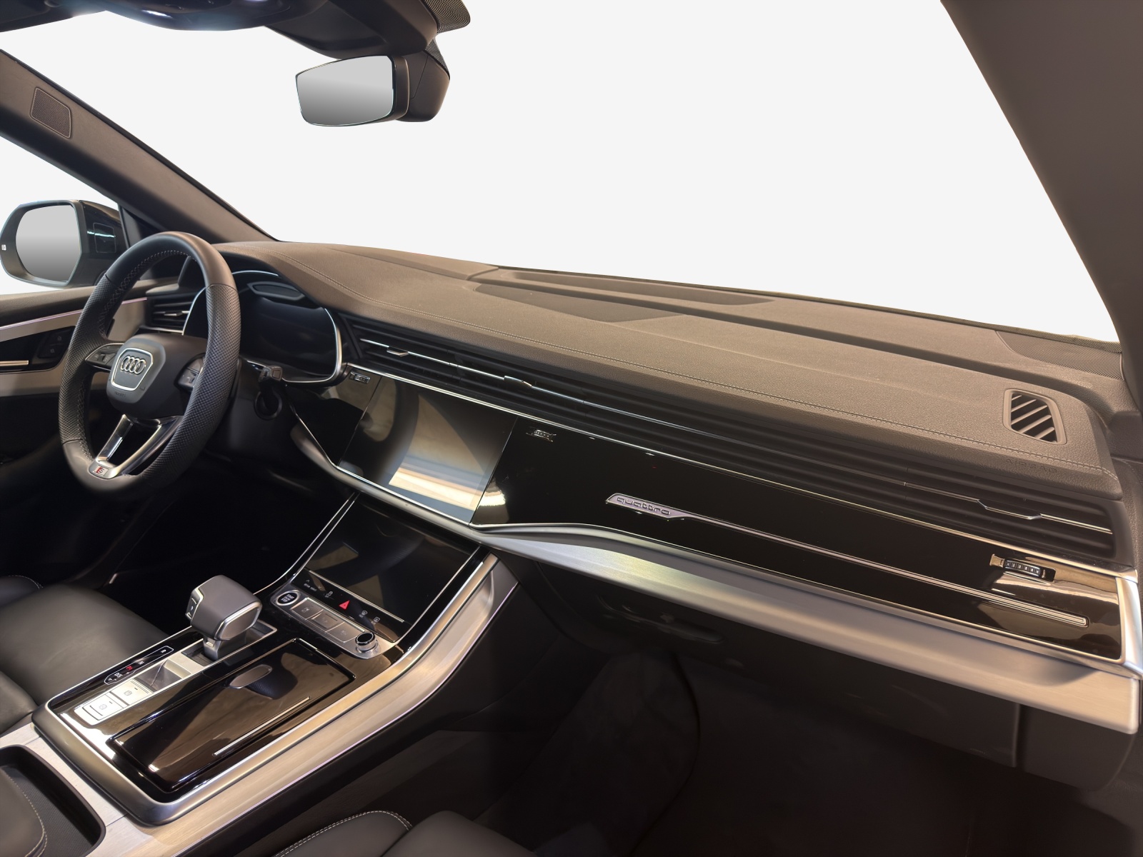 AUDI Q8 SUV TDI quattro 210 kW tiptronic-image-13