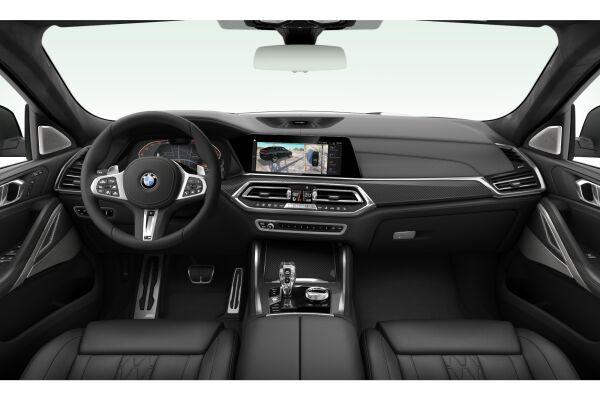 BMW X6 40i M Sport xDrive G06 (CH) AHK-image-3