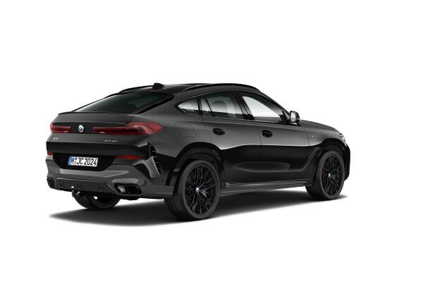 BMW X6 40i M Sport xDrive G06 (CH) AHK-image-1