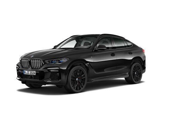 BMW X6 40i M Sport xDrive G06 (CH) AHK-image-0