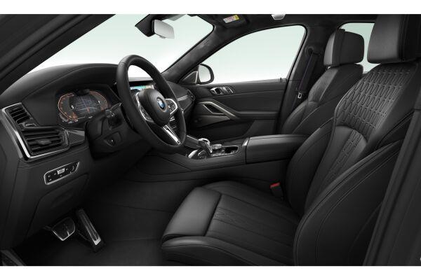 BMW X6 40i M Sport xDrive G06 (CH) AHK-image-2