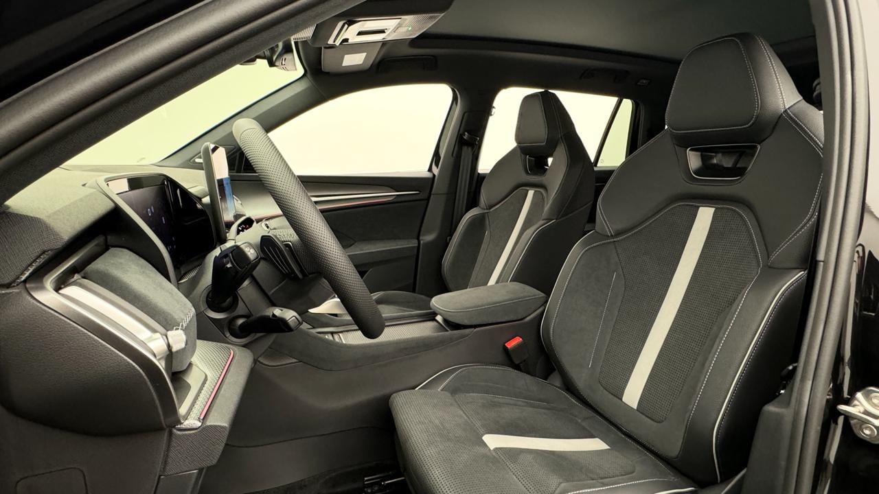SKODA Kodiaq 2.0 TDI Sportline 4x4-image-4