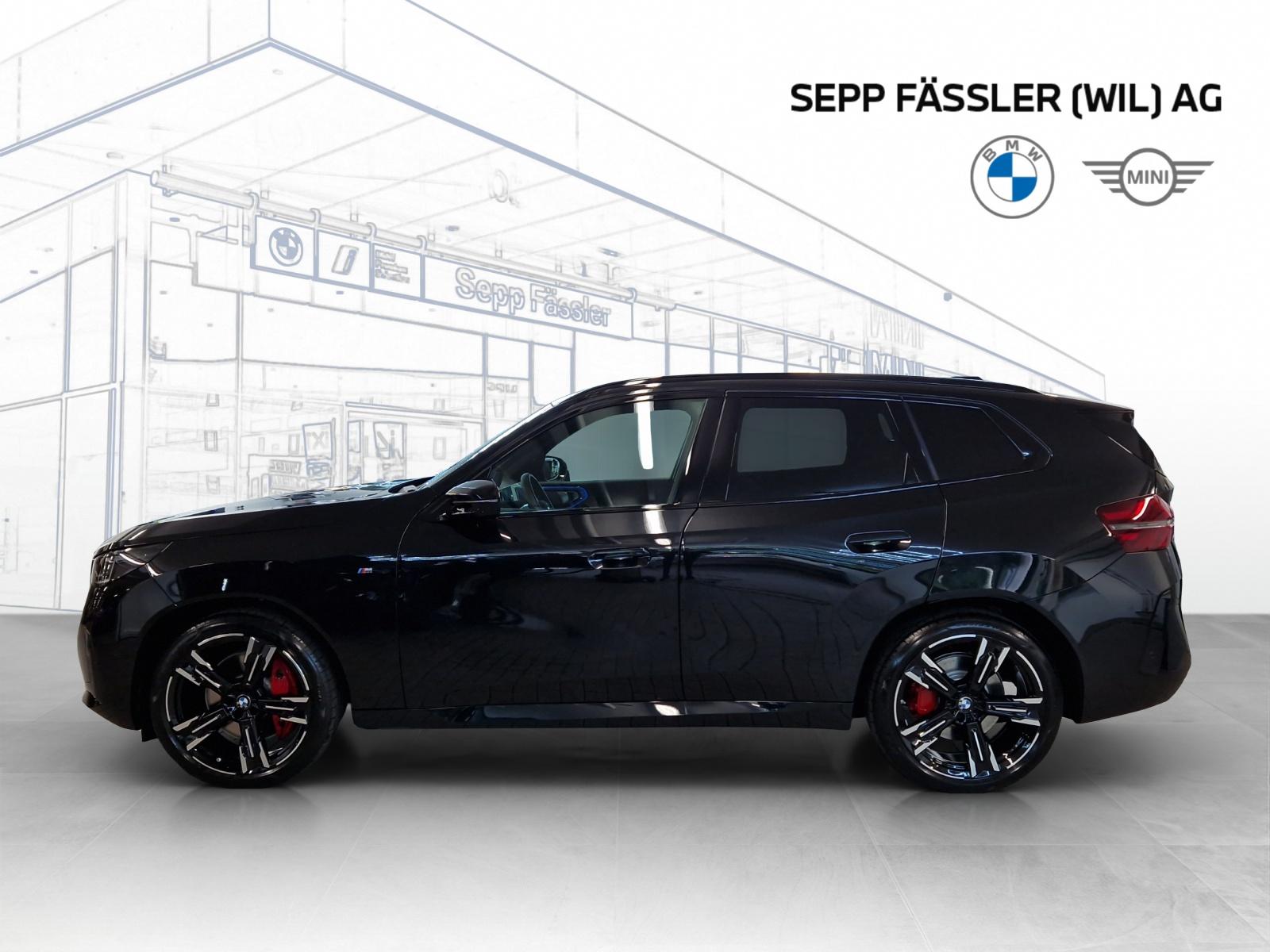 BMW X3 M50 xDrive M Sport Pro-showroom-element-1