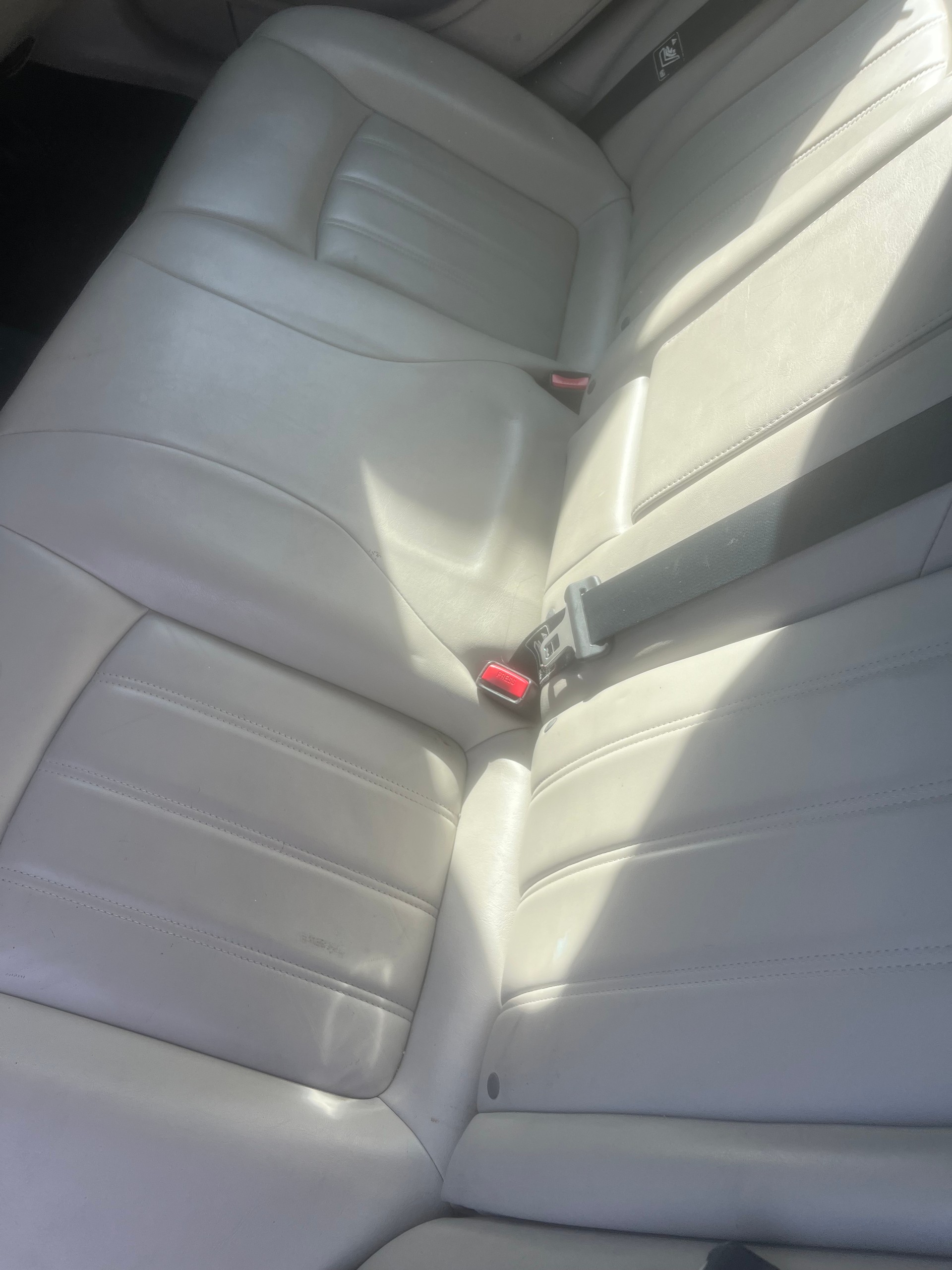 CHRYSLER 300C T 5.7 HEMI V8 AWD-image-9