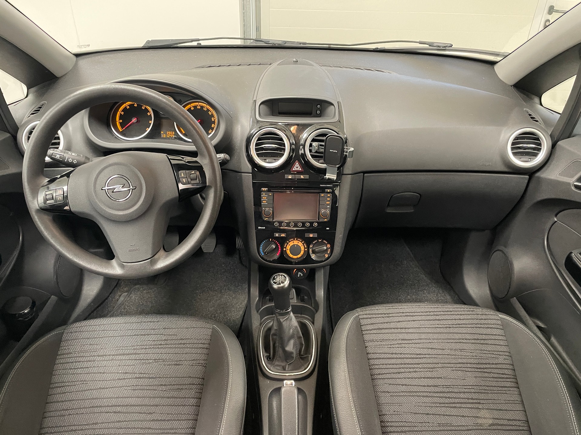 OPEL Corsa 1.2 TP Final Edition-image-10